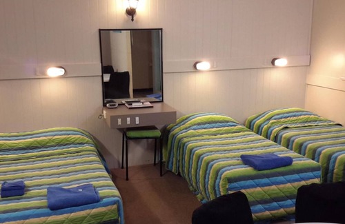 Ingham Hotel | Herbert Valley Motel