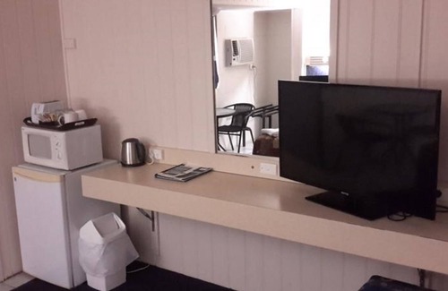 Ingham Hotel | Herbert Valley Motel