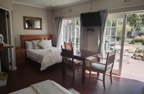 Kokstad Bed & Breakfast | Herbertdale Guesthouse
