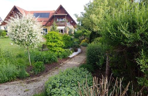 Lebern House | Herberts Stubn