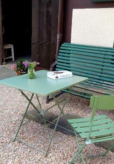 Winkel House | Herbes et collines