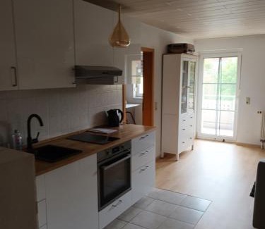 Herbrechtingen Apartment | Herbrechtingen Eselsburg
