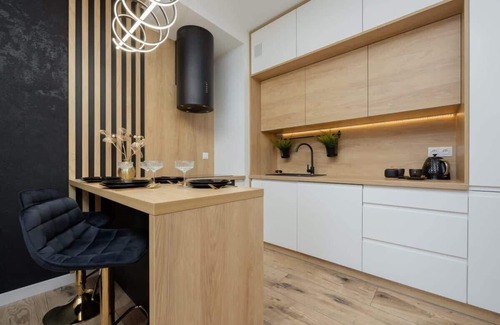 Ursus Apartment | Herbu Oksza 14 | Exquisite Apartment | Parking