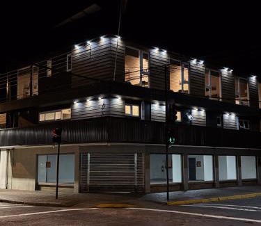Traiguen Hotel | Herco Suites