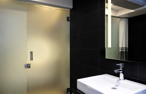 Lincoln Acres Hotel | Hercor Hotel - Urban Boutique