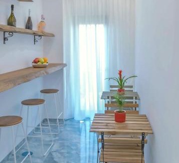 Ercolano Bed & Breakfast | Herculaneum Luxe Bed and Breakfast