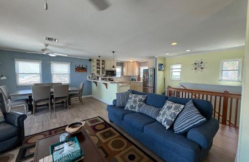 Vilano Beach House | Hercules by the Sea