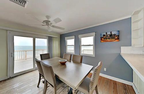 Vilano Beach House | Hercules by the Sea