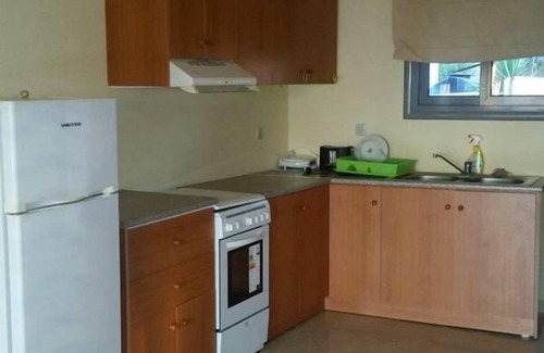 Psalidi Villa | Hercules Hills Sea View Villas