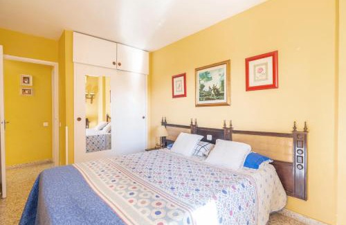 Benalmadena Costa Apartment | Hercules Playa