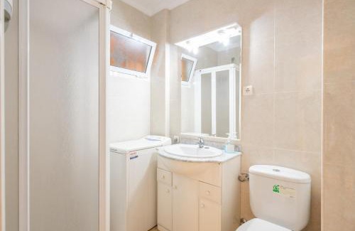 Benalmadena Costa Apartment | Hercules Playa