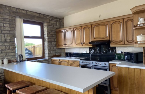Burnley House | Herd House Holiday Homes a group of three properties in same location