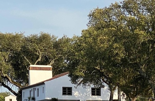 Arraiolos House | Herdade da Saudade - La Casita