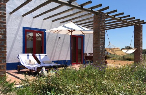 Viana do Alentejo House | Herdade da Burquilheira Family Retreat