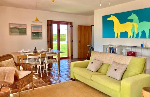 Viana do Alentejo House | Herdade da Burquilheira Family Retreat