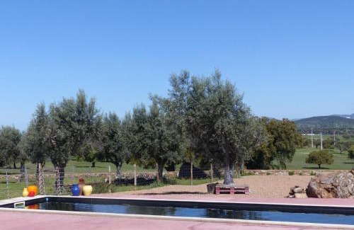 Portalegre House | Herdade Da Carapuça