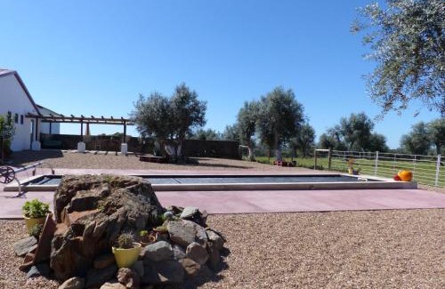 Portalegre House | Herdade Da Carapuça