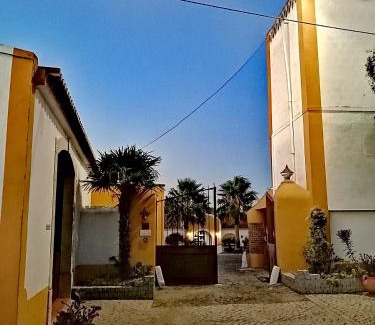 Beja House | Herdade da Diabroria - Agroturismo