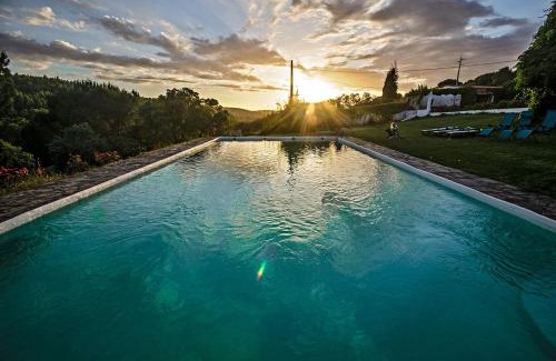 Alvega House | Herdade da Lampreia