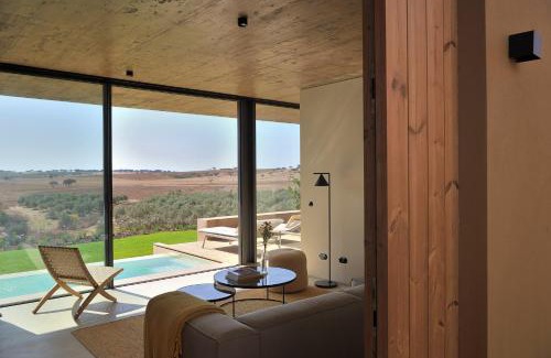 Albernoa Hotel | Herdade da Malhadinha Nova - Relais & Châteaux