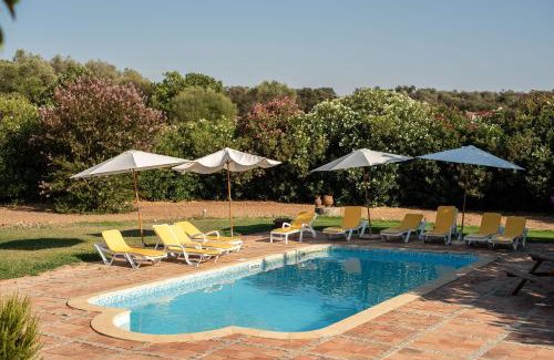 Cabeco de Vide Apartment | Herdade da Ordem