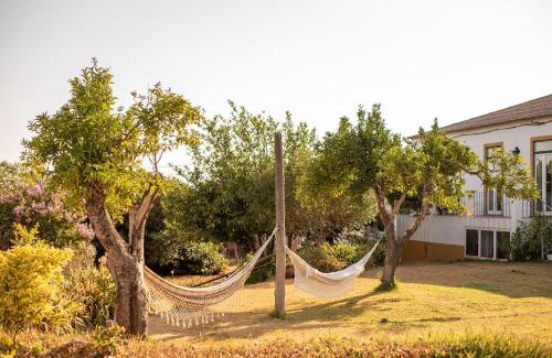Cabeco de Vide Apartment | Herdade da Ordem