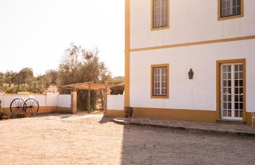 Cabeco de Vide Apartment | Herdade da Ordem