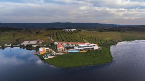 Vila Velha de Rodao House | Herdade da Urgueira