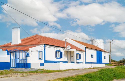 Grandola House | Herdade das Fontainhas