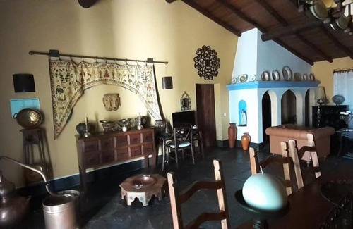 Mourao House | Herdade das Rosadas