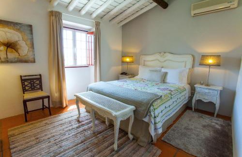 Redondo House | Herdade de Agua D' Alte