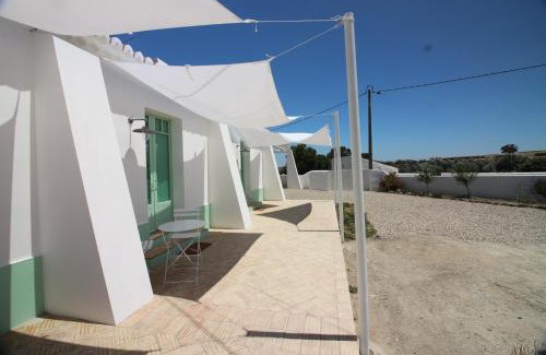 Mertola House | Herdade de Alagães