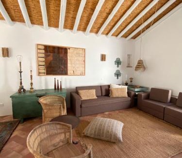 Mertola House | Herdade de Alagães