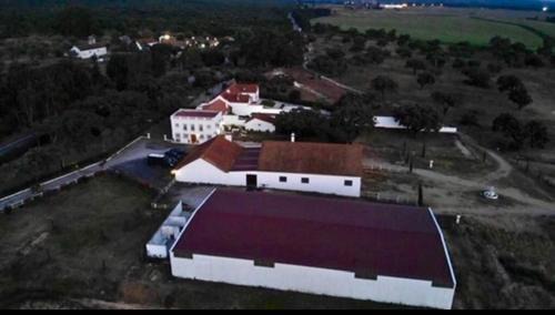 Almeirim Bed & Breakfast | Herdade de Santa Maria