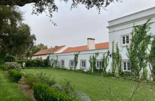 Almeirim Bed & Breakfast | Herdade de Santa Maria