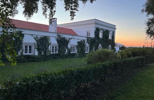 Almeirim Bed & Breakfast | Herdade de Santa Maria
