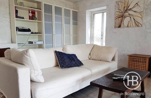 Borba Cabin | Herdade do Burrazeiro Turismo Rural no Alentejo