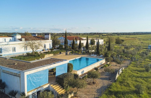 Elvas Cottage | Herdade do Charito
