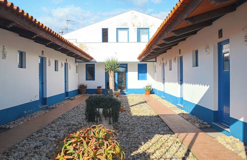 Elvas House | Herdade do Charito - Room Águia