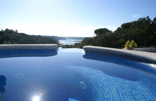 Vila Nova de Milfontes House | Herdade Do Freixial - Turismo Rural