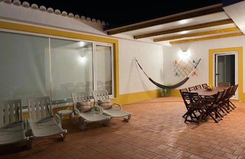 Cuba Resort | Herdade do Gizo - Casa Reis