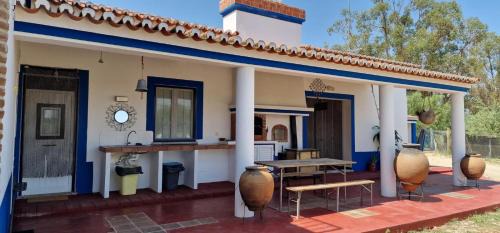 Reguengos de Monsaraz Villa | Herdade do Corval