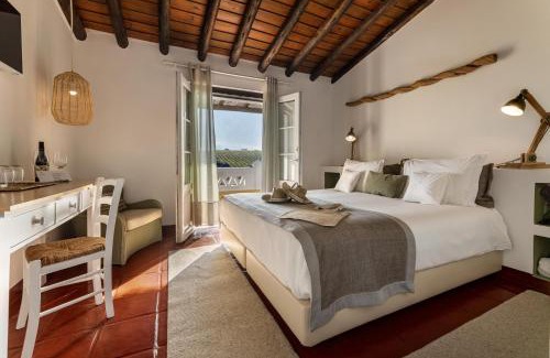 Vidigueira House | Herdade Do Sobroso Wine & Luxury Boutique Hotel