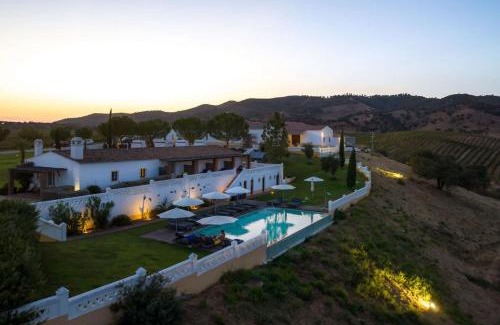 Vidigueira House | Herdade Do Sobroso Wine & Luxury Boutique Hotel