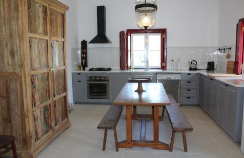 Alentejo Villa | Herdade dos Alfanges "THE FARMHOUSE"