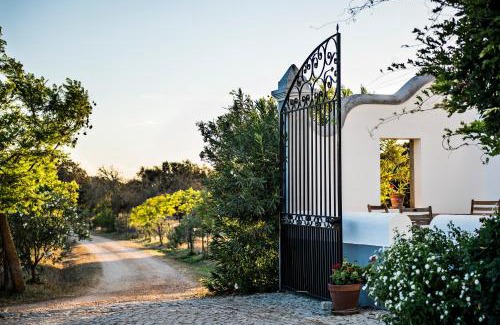 Viana do Alentejo Villa | Herdade dos Alfanges "THE BARN"