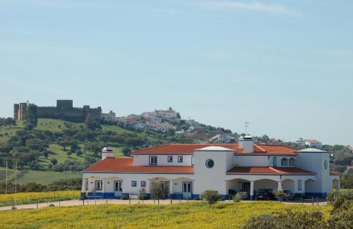 Terena House | Herdade Dos Barros