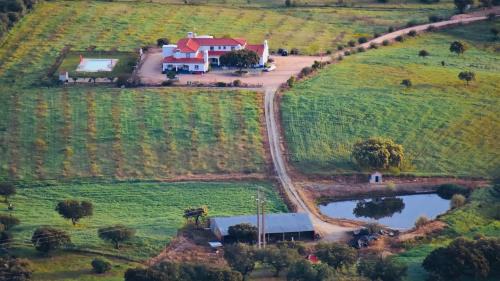 Terena House | Herdade Dos Barros
