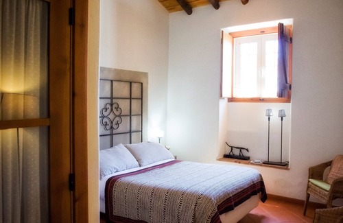 Guerreiro House | Herdade dos Castelejos