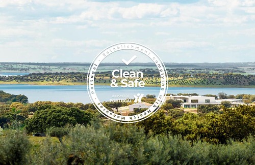 Mourao Hotel | Herdade dos Delgados